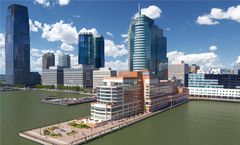 Hyatt Regency Jersey City on the Hudson