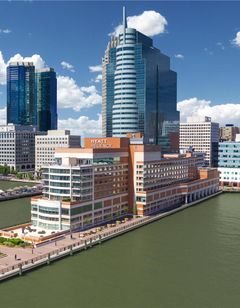 Hyatt Regency Jersey City on the Hudson