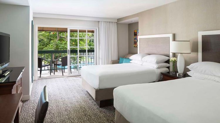 Hyatt Regency Newport Beach Room