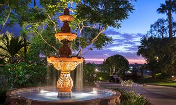 Hyatt Regency Newport Beach