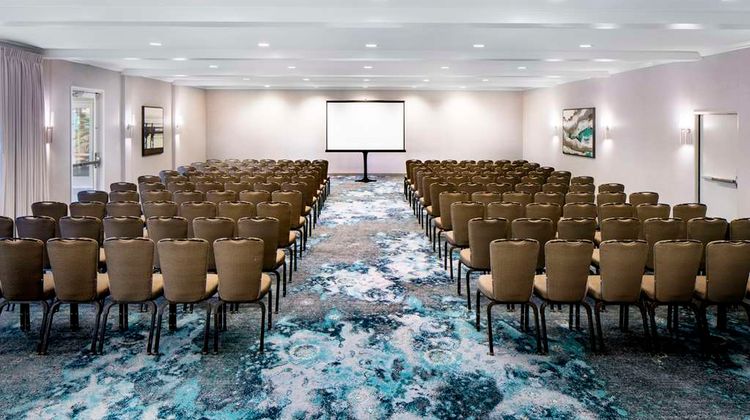 Hyatt Regency Newport Beach Meeting