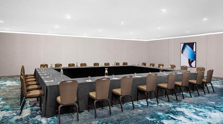 Hyatt Regency Newport Beach Meeting
