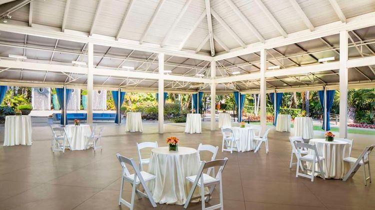 Hyatt Regency Newport Beach Recreation
