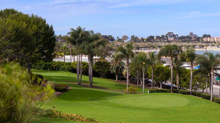 Hyatt Regency Newport Beach Other