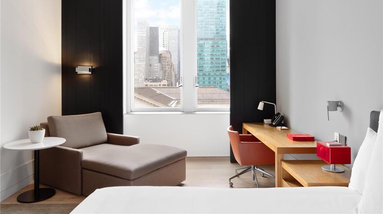 ANdAZ 5th Avenue Room