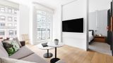ANdAZ 5th Avenue Suite