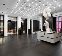 ANdAZ 5th Avenue Lobby