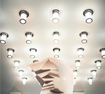 ANdAZ 5th Avenue Lobby