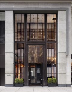 ANdAZ 5th Avenue