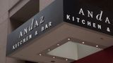 <b>Hyatt Centric Wall Street NYC Restaurant</b>. Images powered by <a href="https://iceportal.shijigroup.com/" title="IcePortal" target="_blank">IcePortal</a>.