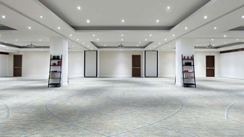 <b>Hyatt Centric Wall Street NYC Meeting</b>. Images powered by <a href="https://iceportal.shijigroup.com/" title="IcePortal" target="_blank">IcePortal</a>.