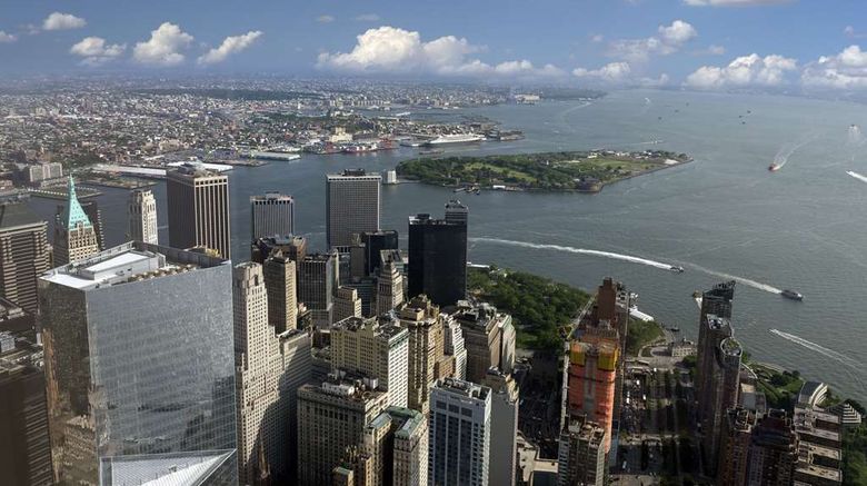 <b>Hyatt Centric Wall Street NYC Other</b>. Images powered by <a href="https://iceportal.shijigroup.com/" title="IcePortal" target="_blank">IcePortal</a>.