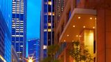 <b>Hyatt Centric Wall Street NYC Exterior</b>. Images powered by <a href="https://iceportal.shijigroup.com/" title="IcePortal" target="_blank">IcePortal</a>.