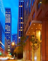 Hyatt Centric Wall Street NYC
