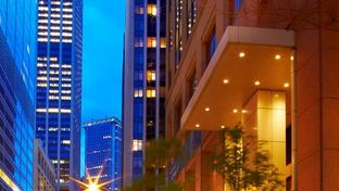 Hyatt Centric Wall Street NYC