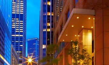 Hyatt Centric Wall Street NYC