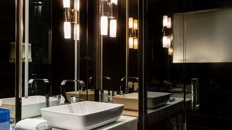 <b>Hyatt Centric Wall Street NYC Room</b>. Images powered by <a href="https://iceportal.shijigroup.com/" title="IcePortal" target="_blank">IcePortal</a>.