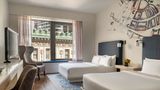 <b>Hyatt Centric Wall Street NYC Room</b>. Images powered by <a href="https://iceportal.shijigroup.com/" title="IcePortal" target="_blank">IcePortal</a>.
