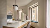 <b>Hyatt Centric Wall Street NYC Suite</b>. Images powered by <a href="https://iceportal.shijigroup.com/" title="IcePortal" target="_blank">IcePortal</a>.