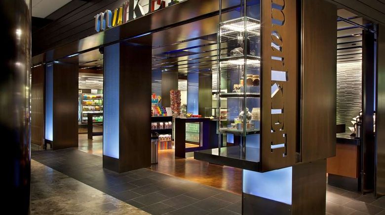 <b>Hyatt Grand Central New York Restaurant</b>. Images powered by <a href="https://iceportal.shijigroup.com/" title="IcePortal" target="_blank">IcePortal</a>.
