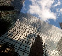 Hyatt Grand Central New York Exterior