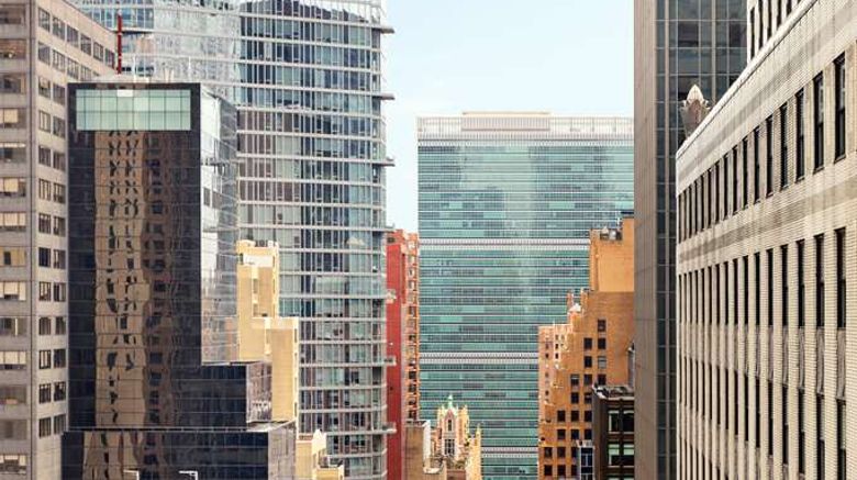 <b>Hyatt Grand Central New York Other</b>. Images powered by <a href="https://iceportal.shijigroup.com/" title="IcePortal" target="_blank">IcePortal</a>.
