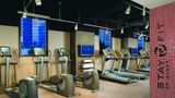 Hyatt Grand Central New York Health