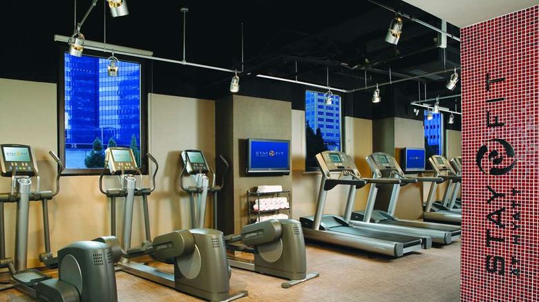 <b>Hyatt Grand Central New York Health</b>. Images powered by <a href="https://iceportal.shijigroup.com/" title="IcePortal" target="_blank">IcePortal</a>.
