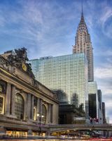 Hyatt Grand Central New York