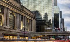 Hyatt Grand Central New York