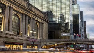 Hyatt Grand Central New York