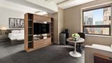 Hyatt Grand Central New York Suite