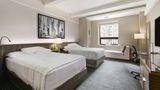 Hyatt Grand Central New York Room