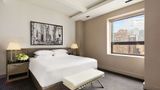 Hyatt Grand Central New York Suite