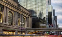 Hyatt Grand Central New York