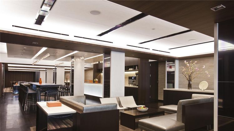 Hyatt Grand Central New York Meeting