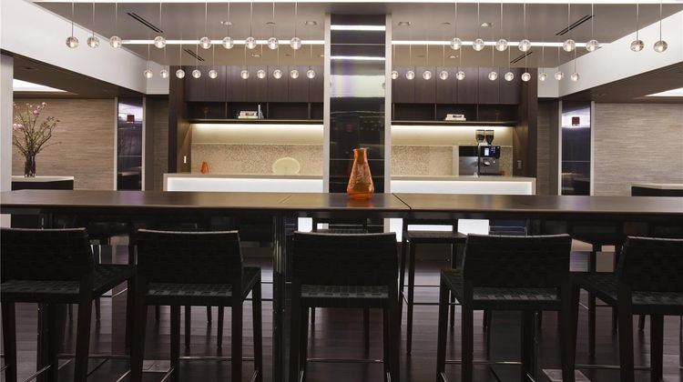 Hyatt Grand Central New York Meeting