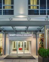 Hyatt Herald Square New York