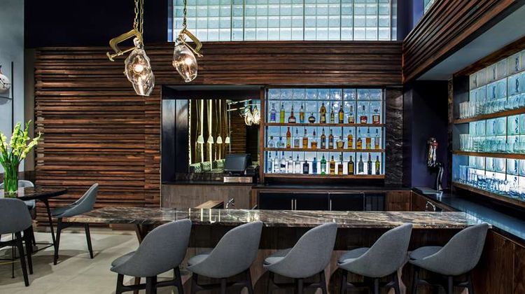 Hyatt Herald Square New York Restaurant