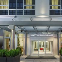 Hyatt Herald Square New York