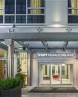 Hyatt Herald Square New York
