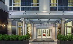 Hyatt Herald Square New York