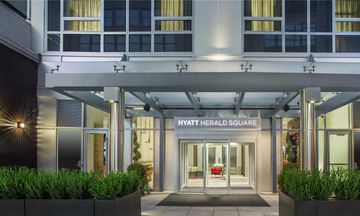Hyatt Herald Square New York