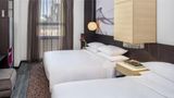 <b>Hyatt Herald Square New York Room</b>. Images powered by <a href="https://iceportal.shijigroup.com/" title="IcePortal" target="_blank">IcePortal</a>.