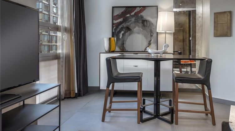 Hyatt Herald Square New York Suite