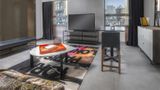 <b>Hyatt Herald Square New York Suite</b>. Images powered by <a href="https://iceportal.shijigroup.com/" title="IcePortal" target="_blank">IcePortal</a>.