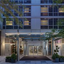 Hyatt Herald Square New York