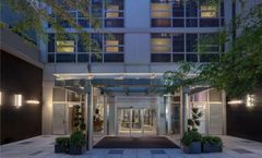 Hyatt Herald Square New York