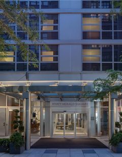 Hyatt Herald Square New York