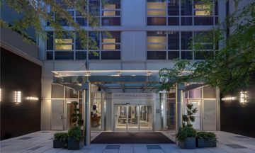 Hyatt Herald Square New York